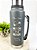 Garrafa Térmica Everest 1L Personalizada - Imagem 7