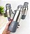 Garrafa Térmica Urbana 450ml Inox/Cinza Personalizada - Imagem 4
