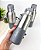 Garrafa Térmica Urbana 450ml Inox/Cinza Personalizada - Imagem 5