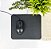 Mouse Pad Couro Sintético Personalizado - Imagem 1