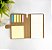 Bloco de Anotações com Post-It Personalizado - Imagem 3