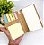 Bloco de Anotações com Post-It Personalizado - Imagem 1