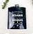 Cantil Porta Whisky Inox Personalizado - Imagem 4