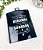 Cantil Porta Whisky Inox Personalizado - Imagem 2