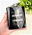 Cantil Porta Whisky Inox Personalizado - Imagem 6