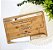 Kit Para Churrasco Bambu 03 Pçs Personalizado - Casamento - Imagem 3