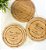Tábua de Corte Bambu Personalizada - Casamento - Imagem 6