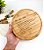Kit Para Queijo Bambu 5 Pçs Personalizado - Casamento - Imagem 5