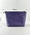 Necessaire Saco de Couro Personalizada - Imagem 5