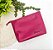 Necessaire Saco de Couro Personalizada - Imagem 2