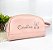 Necessaire Estojo Feminina de Couro Personalizada - Imagem 7