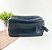 Necessaire Masculina de Couro Personalizada - Imagem 3