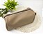 Necessaire Slim de Couro Sintético Personalizada - Mãe - Imagem 1