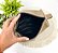 Necessaire Slim de Couro Sintético Personalizada - Mãe - Imagem 2