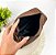 Necessaire Slim de Couro Sintético Personalizada - Mãe - Imagem 4