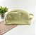 Necessaire Estojo Feminina de Couro Legítimo Personalizada - Mãe - Imagem 3
