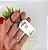 Chaveiro de Inox Personalizado - Imagem 10