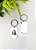 Chaveiro de Inox Personalizado - Imagem 4
