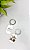 Chaveiro de Inox Personalizado - Imagem 4