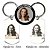 Chaveiro de Inox Personalizado - Imagem 7