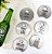 Kit Porta Copos em Inox com Abridor de Garrafas Personalizados - Imagem 4