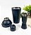 Kit Coqueteleira  com dosador em Inox Personalizado - Imagem 2