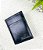 Carteira Masculina Slim em Couro Personalizada - Imagem 6
