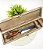 Faca Artesanal 8” Touro  com Cabo em Resina Personalizada - Imagem 3