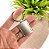 Chaveiro em Metal  Personalizado - Imagem 3