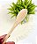 Colher em Bambu Utility 18cm Personalizada - Imagem 3