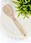 Colher em Bambu Utility 30cm Personalizada - Imagem 4