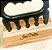Garra de Urso  com Suporte Personalizada - Imagem 4