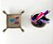 Kit Porta Canetas e Porta Clips Personalizado - Imagem 3