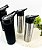 Garrafa em Aço Inox Sport To Go 750ml Personalizada - Imagem 1