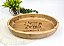 Gamela Oval em Bambu Personalizada - Imagem 4
