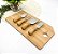 Kit para Queijo Retangular em Bambu Personalizado - Imagem 3