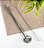 Kit Chimarrão Personalizado – Cuia de Madeira Imbuia + Bomba de Aço Inox - Imagem 3