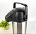 Garrafa Termica de Inox 1,9L Single Personalizada - Imagem 3