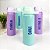 Squeeze de Alumínio 600ml Infantil Personalizada - Imagem 5