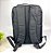 Mochila de Nylon USB Personalizada - Imagem 3
