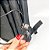 Mochila de Nylon USB Personalizada - Imagem 4