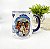 Caneca de Cerâmica 325ml Personalizado - Imagem 11