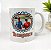 Caneca de Cerâmica 325ml Personalizado - Imagem 13