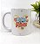 Caneca de Cerâmica 325ml Personalizado - Imagem 12