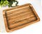 Gamela Teca 33x24cm Personalizada - Imagem 4