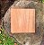 Descanso de Panela em Eucalipto 17x17cm Personalizado - Imagem 4