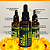 Extrato/Tintura Mãe de Calêndula (Calendula officinalis) 50ml - Imagem 1