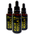 Tintura Mãe de Calêndula (Calendula officinalis) 50ml - Imagem 3