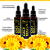Tintura Mãe de Calêndula (Calendula officinalis) 50ml - Imagem 5