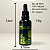 Tintura Mãe de Baleeira (Cordia verbenacea) 50ml - Imagem 2
